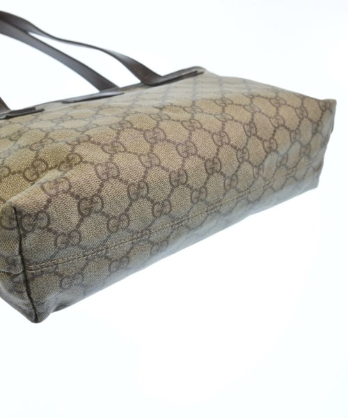 GUCCI（グッチ）トートバッグ ベージュ サイズ:- レディース/2200729494298