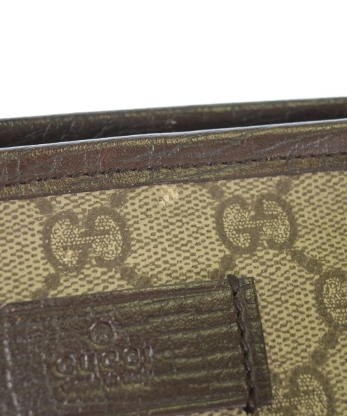 GUCCI（グッチ）トートバッグ ベージュ サイズ:- レディース/2200729494298