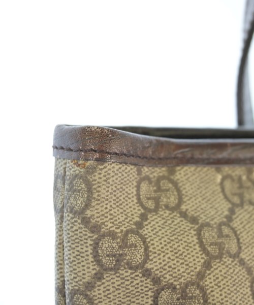 GUCCI（グッチ）トートバッグ ベージュ サイズ:- レディース/2200729494298