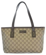GUCCI（グッチ）トートバッグ ベージュ サイズ:- レディース/2200729494298