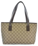GUCCI（グッチ）トートバッグ ベージュ サイズ:- レディース/2200729494298