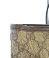 GUCCI（グッチ）トートバッグ ベージュ サイズ:- レディース/2200729494298
