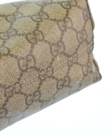 GUCCI（グッチ）トートバッグ ベージュ サイズ:- レディース/2200729494298