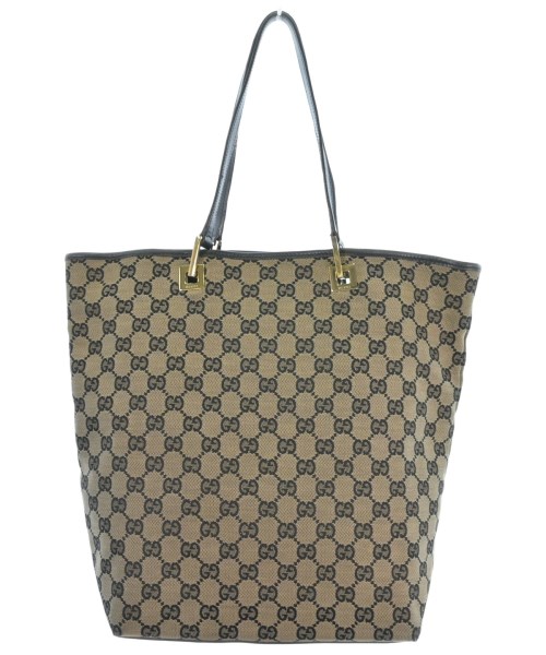 GUCCI（グッチ）トートバッグ ベージュ サイズ:- レディース/2200729494397