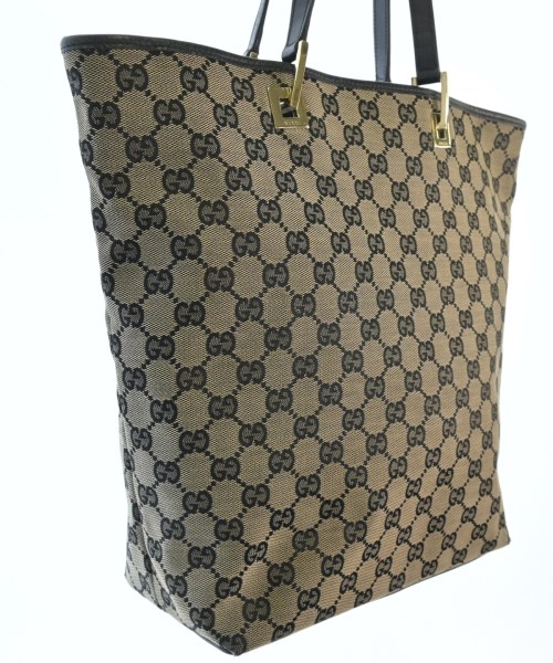 GUCCI（グッチ）トートバッグ ベージュ サイズ:- レディース/2200729494397