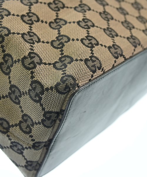 GUCCI（グッチ）トートバッグ ベージュ サイズ:- レディース/2200729494397
