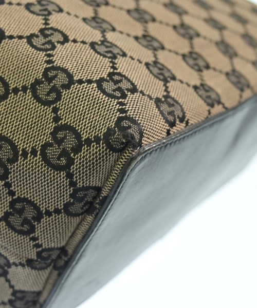 GUCCI（グッチ）トートバッグ ベージュ サイズ:- レディース/2200729494397