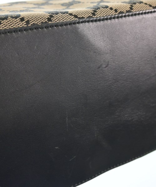 GUCCI（グッチ）トートバッグ ベージュ サイズ:- レディース/2200729494397