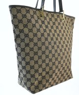 GUCCI（グッチ）トートバッグ ベージュ サイズ:- レディース/2200729494397