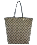 GUCCI トートバッグ