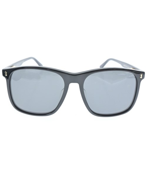 GUCCI（グッチ）サングラス 黒 サイズ:- レディース/2200729494519