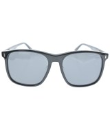 GUCCI（グッチ）サングラス 黒 サイズ:- レディース/2200729494519