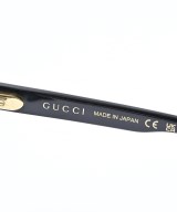 GUCCI（グッチ）サングラス 黒 サイズ:- レディース/2200729494519
