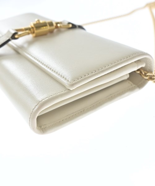 GUCCI（グッチ）財布・コインケース 白 サイズ:- レディース/2200729495110