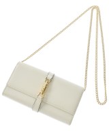 GUCCI（グッチ）財布・コインケース 白 サイズ:- レディース/2200729495110