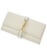 GUCCI（グッチ）財布・コインケース 白 サイズ:- レディース/2200729495110