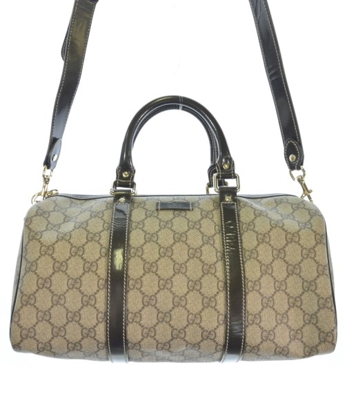 GUCCI(グッチ)のボストンバッグ サイズ:- 79,800円