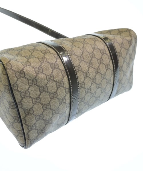 GUCCI（グッチ）ボストンバッグ ベージュ サイズ:- レディース/2200729495158