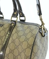 GUCCI（グッチ）ボストンバッグ ベージュ サイズ:- レディース/2200729495158