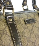 GUCCI（グッチ）ボストンバッグ ベージュ サイズ:- レディース/2200729495158