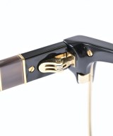 GUCCI（グッチ）メガネ 黒 サイズ:- レディース/2200729495257