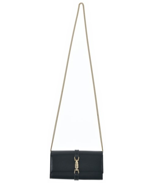 GUCCI（グッチ）財布・コインケース 黒 サイズ:- レディース/2200728979208