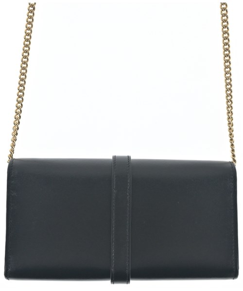 GUCCI（グッチ）財布・コインケース 黒 サイズ:- レディース/2200728979208
