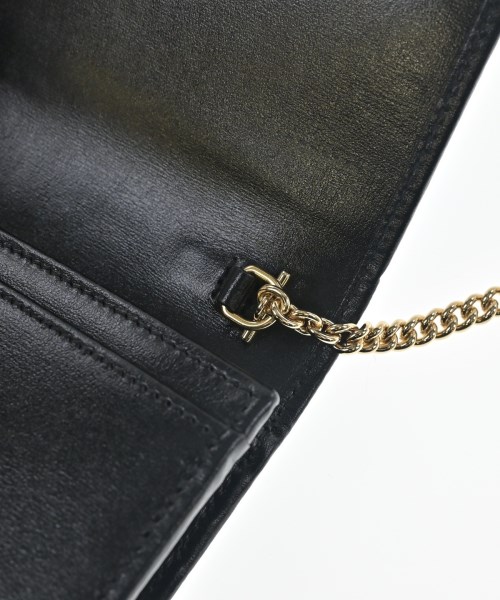 GUCCI（グッチ）財布・コインケース 黒 サイズ:- レディース/2200728979208