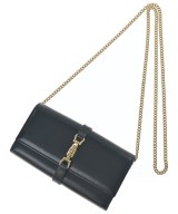 GUCCI（グッチ）財布・コインケース 黒 サイズ:- レディース/2200728979208