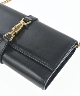 GUCCI（グッチ）財布・コインケース 黒 サイズ:- レディース/2200728979208