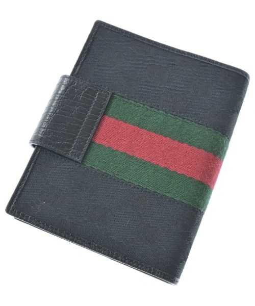 GUCCI（グッチ）小物類（その他） 黒 サイズ:- レディース/2200729613606