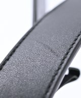 GUCCI（グッチ）ベルト 黒 サイズ:- レディース/2200729648028