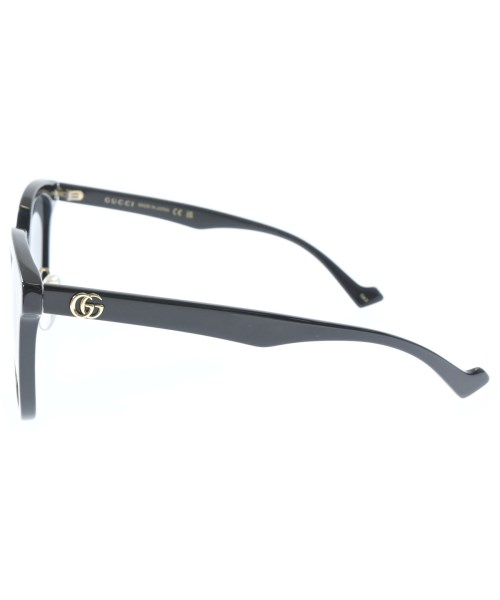 GUCCI（グッチ）サングラス 黒 サイズ:- レディース/2200729908108
