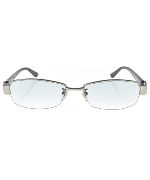 GUCCI（グッチ）サングラス シルバー サイズ:- レディース/2200730571025