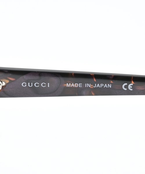 GUCCI（グッチ）サングラス シルバー サイズ:- レディース/2200730571025