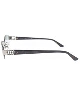 GUCCI（グッチ）サングラス シルバー サイズ:- レディース/2200730571025