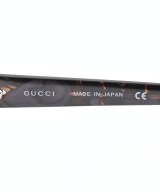 GUCCI（グッチ）サングラス シルバー サイズ:- レディース/2200730571025