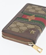 GUCCI（グッチ）財布・コインケース 茶 サイズ:- レディース/2200715494325