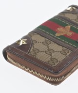 GUCCI（グッチ）財布・コインケース 茶 サイズ:- レディース/2200715494325