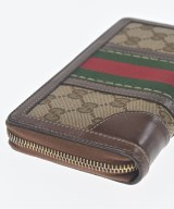 GUCCI（グッチ）財布・コインケース 茶 サイズ:- レディース/2200715494325