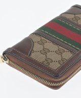 GUCCI（グッチ）財布・コインケース 茶 サイズ:- レディース/2200715494325
