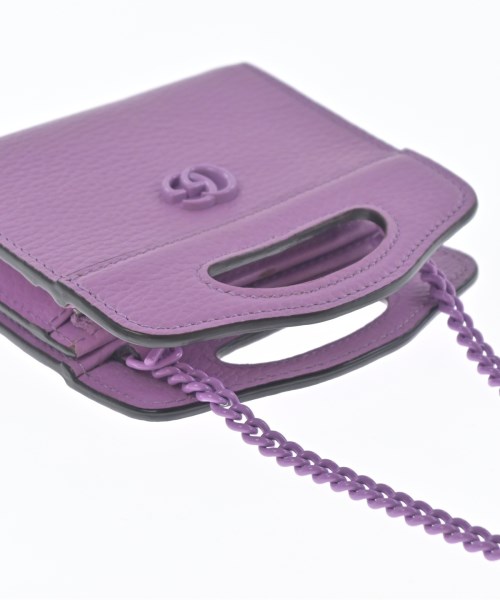 GUCCI（グッチ）財布・コインケース ピンク サイズ:- レディース/2200719804076