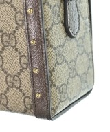 GUCCI（グッチ）ショルダーバッグ 茶 サイズ:- レディース/2200719804083