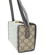 GUCCI（グッチ）ショルダーバッグ 茶 サイズ:- レディース/2200719804083