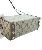 GUCCI（グッチ）ショルダーバッグ 茶 サイズ:- レディース/2200719804083