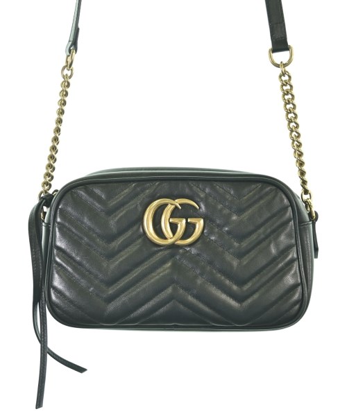 GUCCI(グッチ)のショルダーバッグ サイズ:- 158,000円