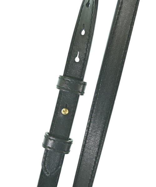 GUCCI（グッチ）ショルダーバッグ 黒 サイズ:- レディース/2200719902215