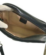 GUCCI（グッチ）ショルダーバッグ 黒 サイズ:- レディース/2200719902215