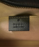 GUCCI（グッチ）ショルダーバッグ 黒 サイズ:- レディース/2200719902215