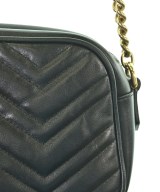 GUCCI（グッチ）ショルダーバッグ 黒 サイズ:- レディース/2200719902215